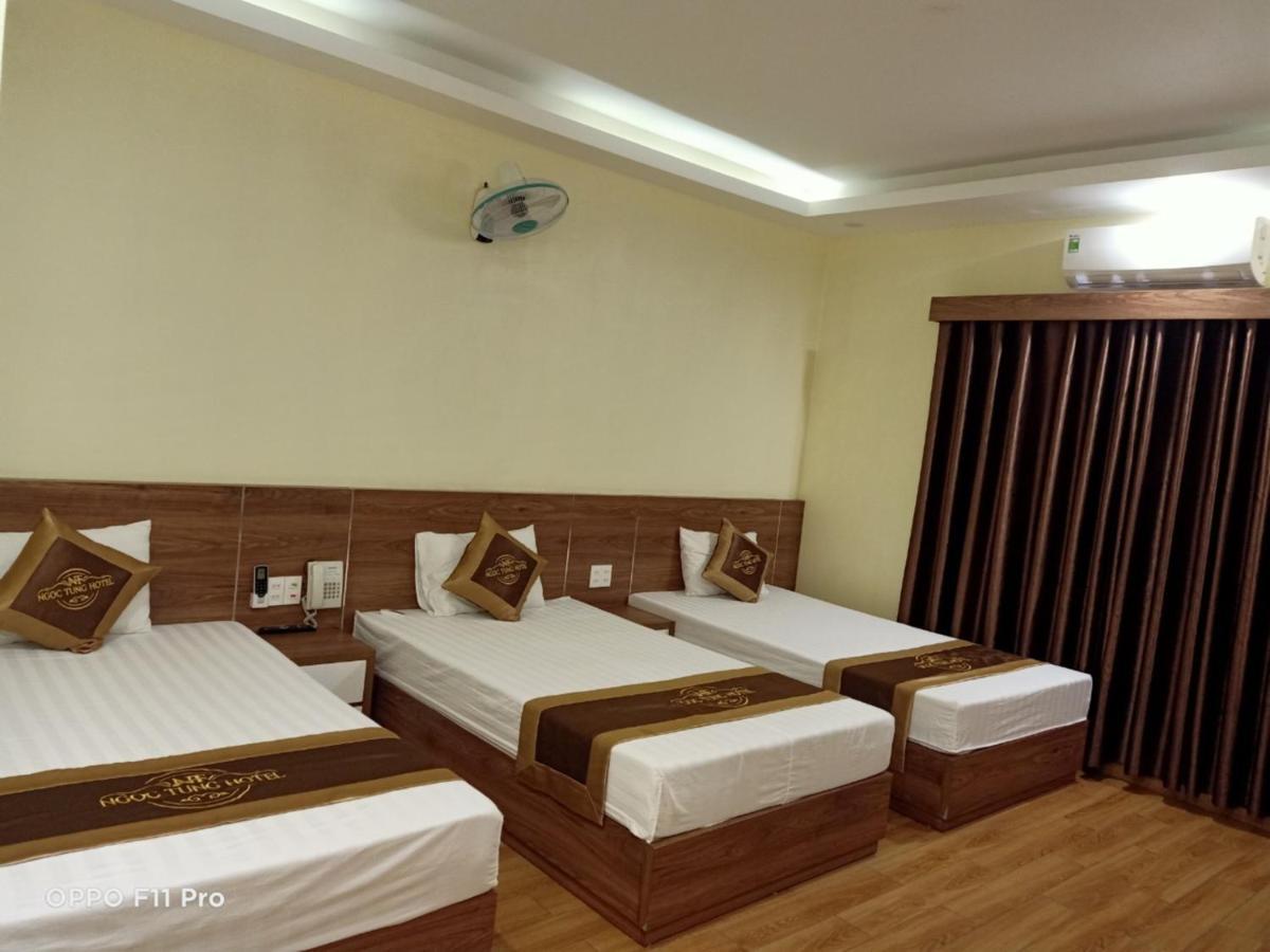 Ngoc Tung Hotel Ha Long
