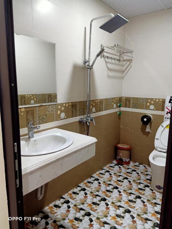 Hotel Ngoc Tung