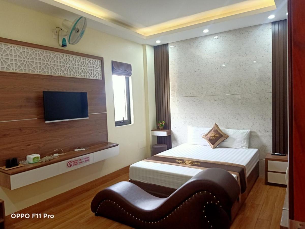 Ngoc Tung Hotel *