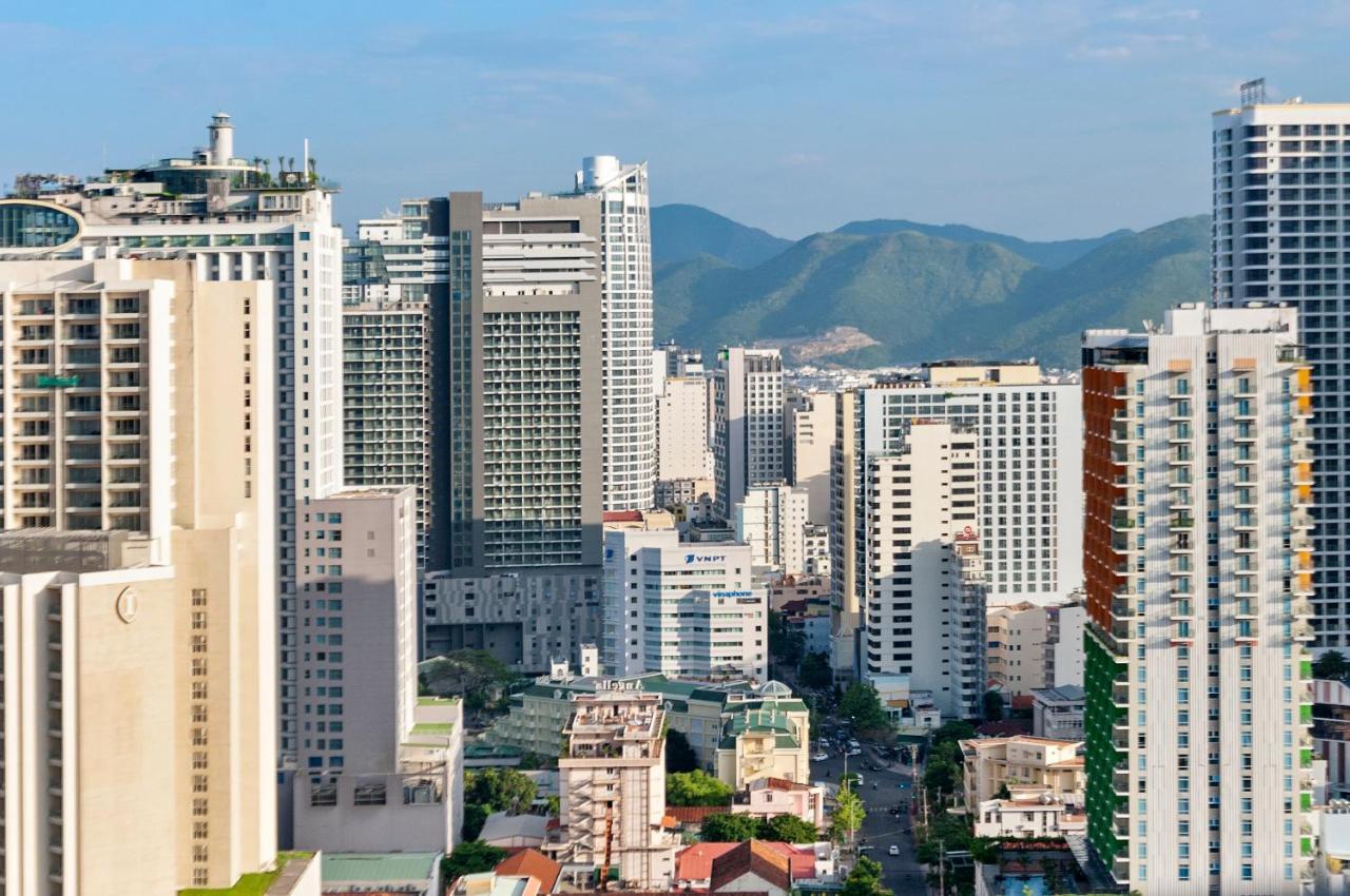 Căn hộ Bi S House Nha Trang