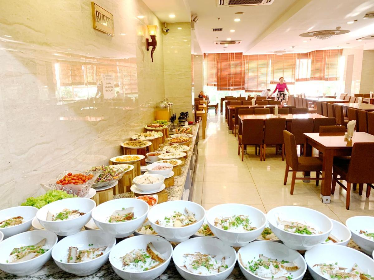 Saphia Nha Trang