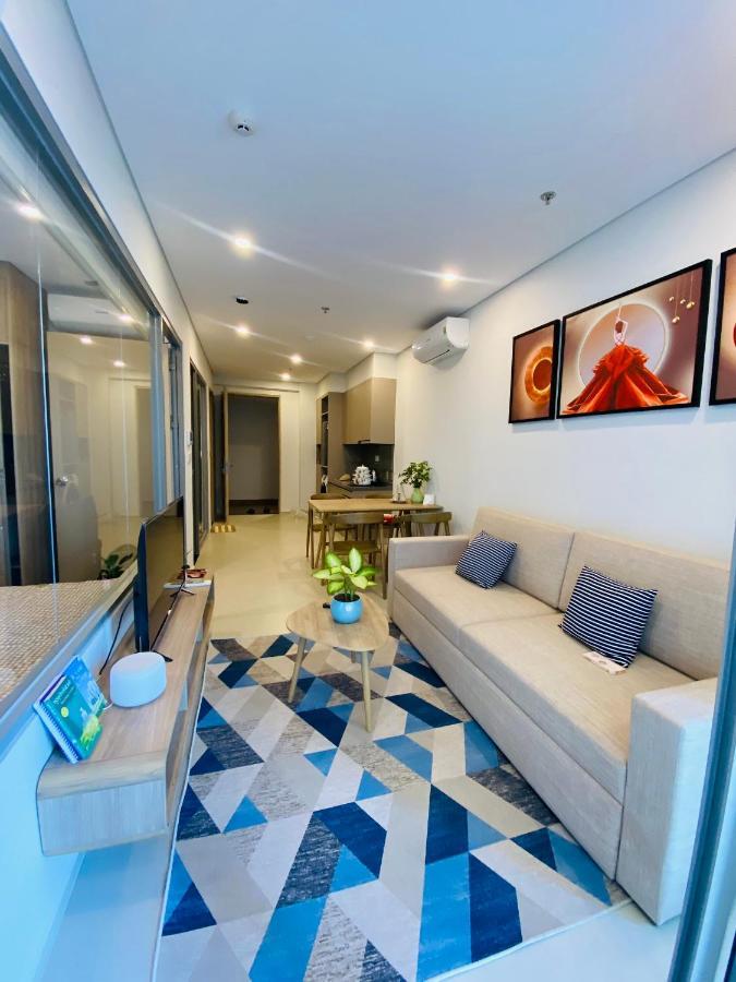 The Song Gan Bien Apartment Vung Tau