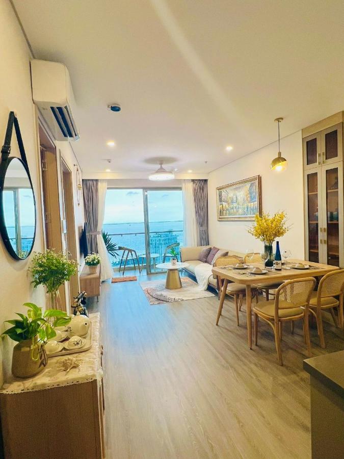 Apartment The Song Gan Bien *