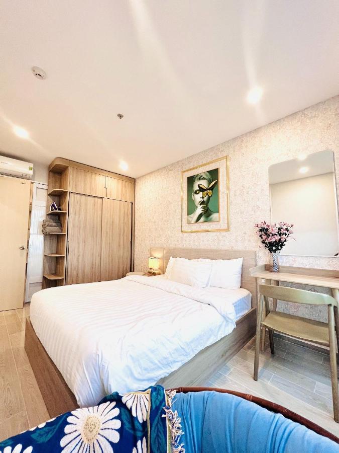 Apartment The Song Gan Bien *