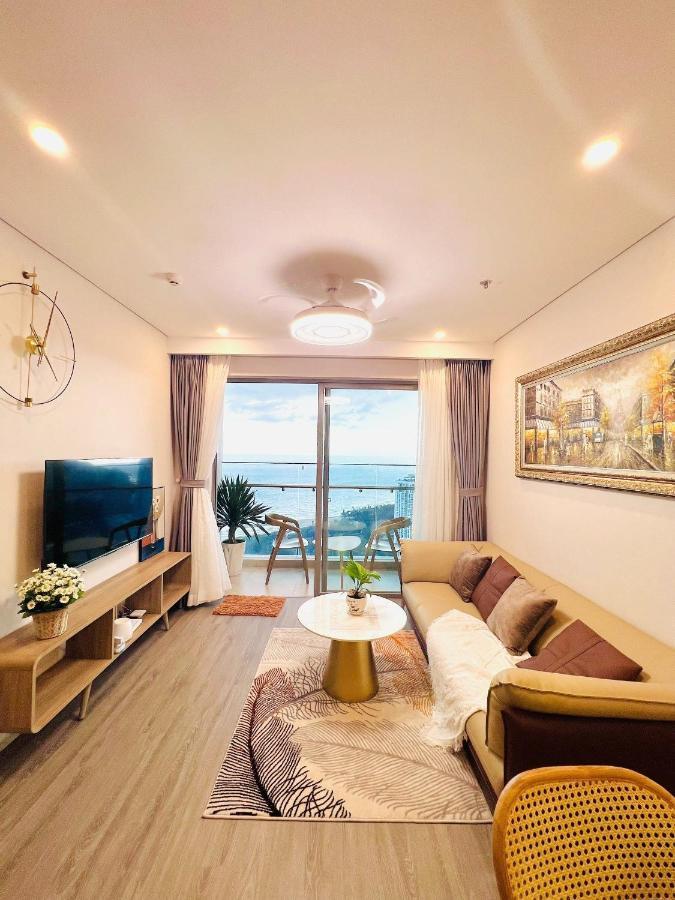 The Song Gan Bien Vung Tau