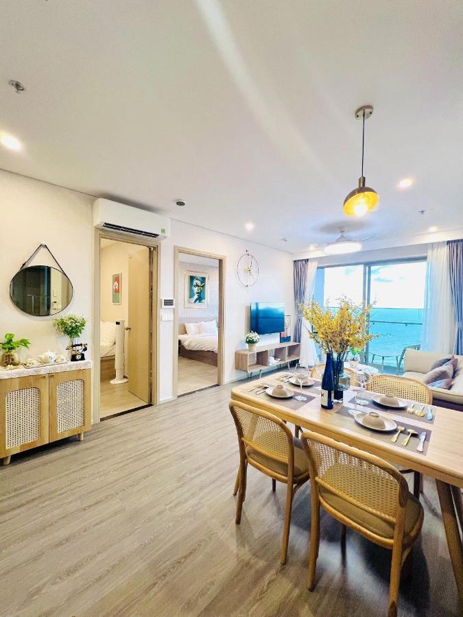 The Song Gan Bien Apartment Vung Tau
