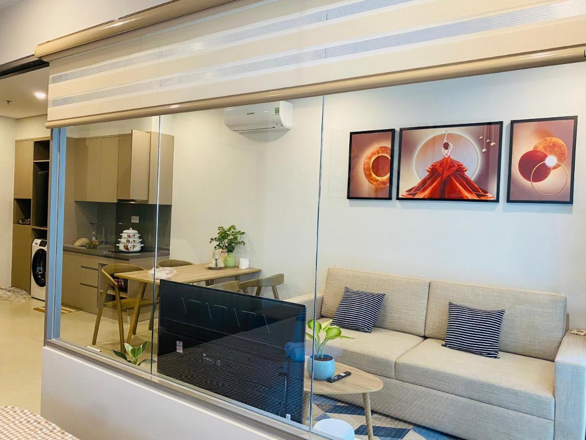 The Song Gan Bien Apartment Vung Tau