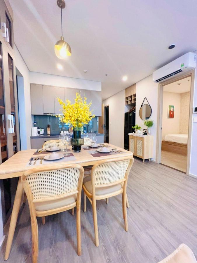 The Song Gan Bien Apartment Vung Tau