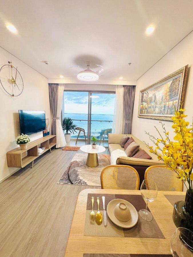 The Song Gan Bien Apartment Vung Tau
