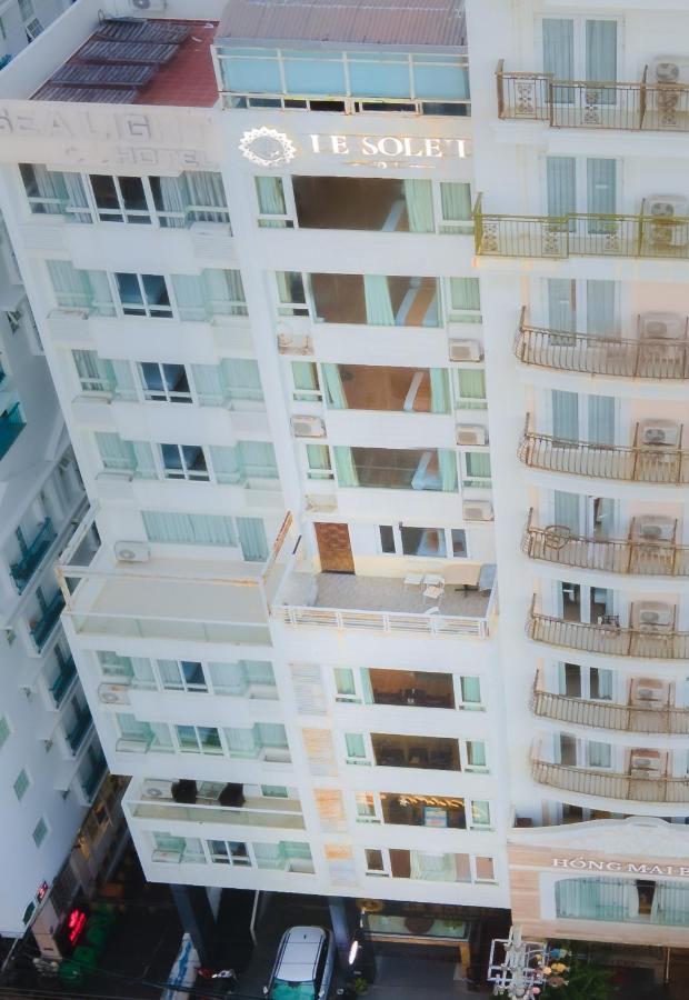 Le Soleil Managed By Nest Group