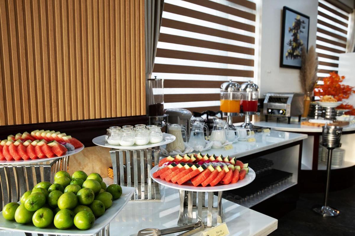 7 Seven Sea Hotel Da Nang