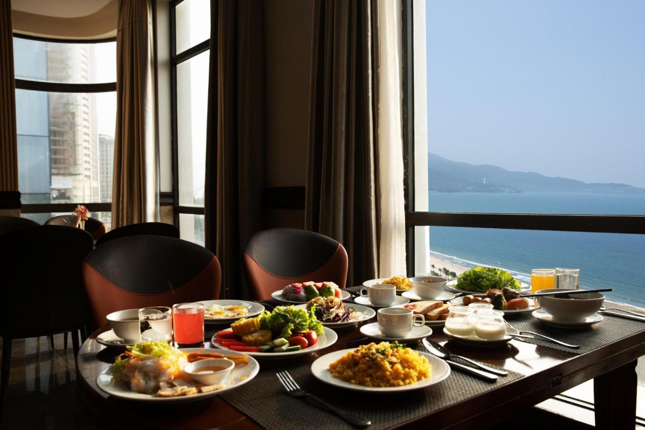 7 Seven Sea Hotel Da Nang