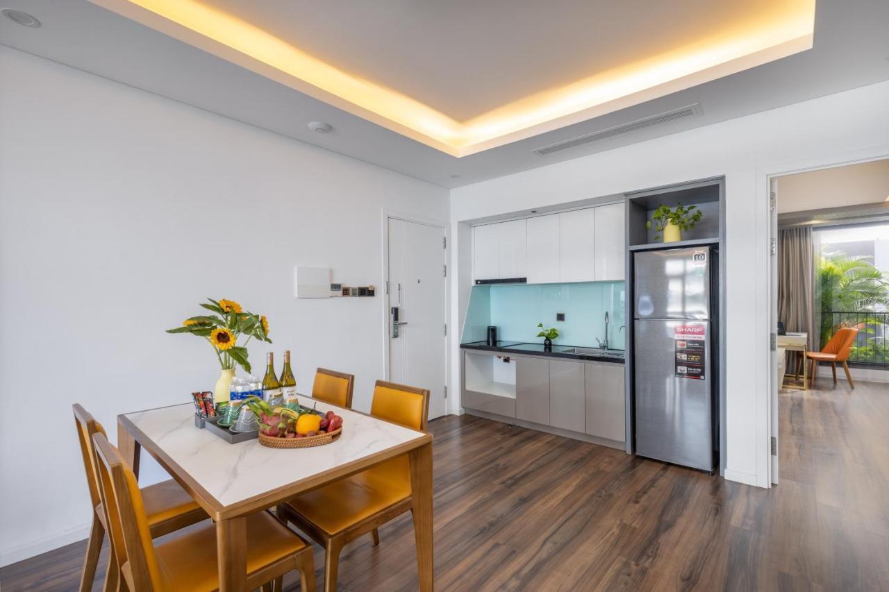 Chi House And Hotel 4*