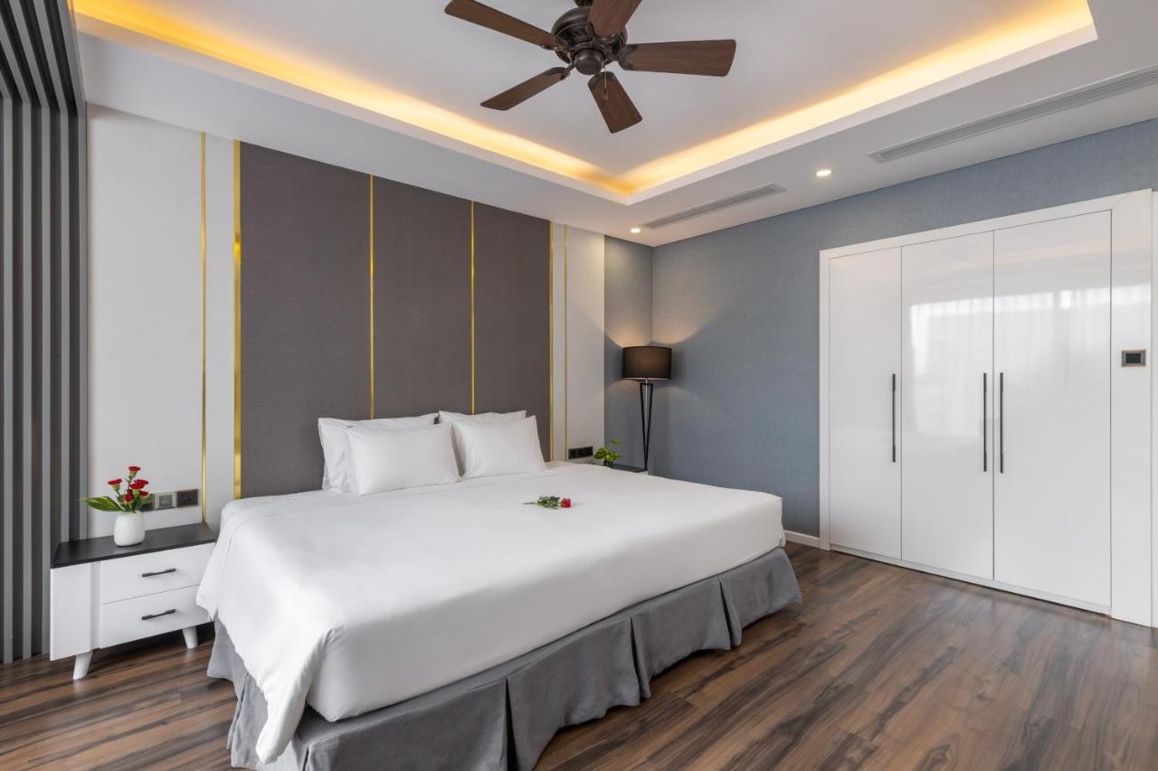 Hotel Chi House And