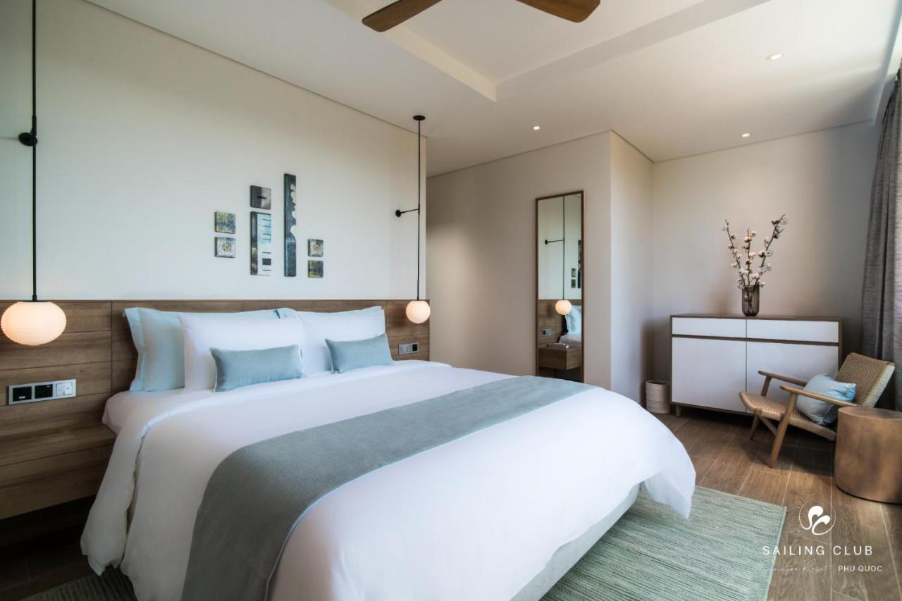 Sailing Club Signature 5* Phu Quoc