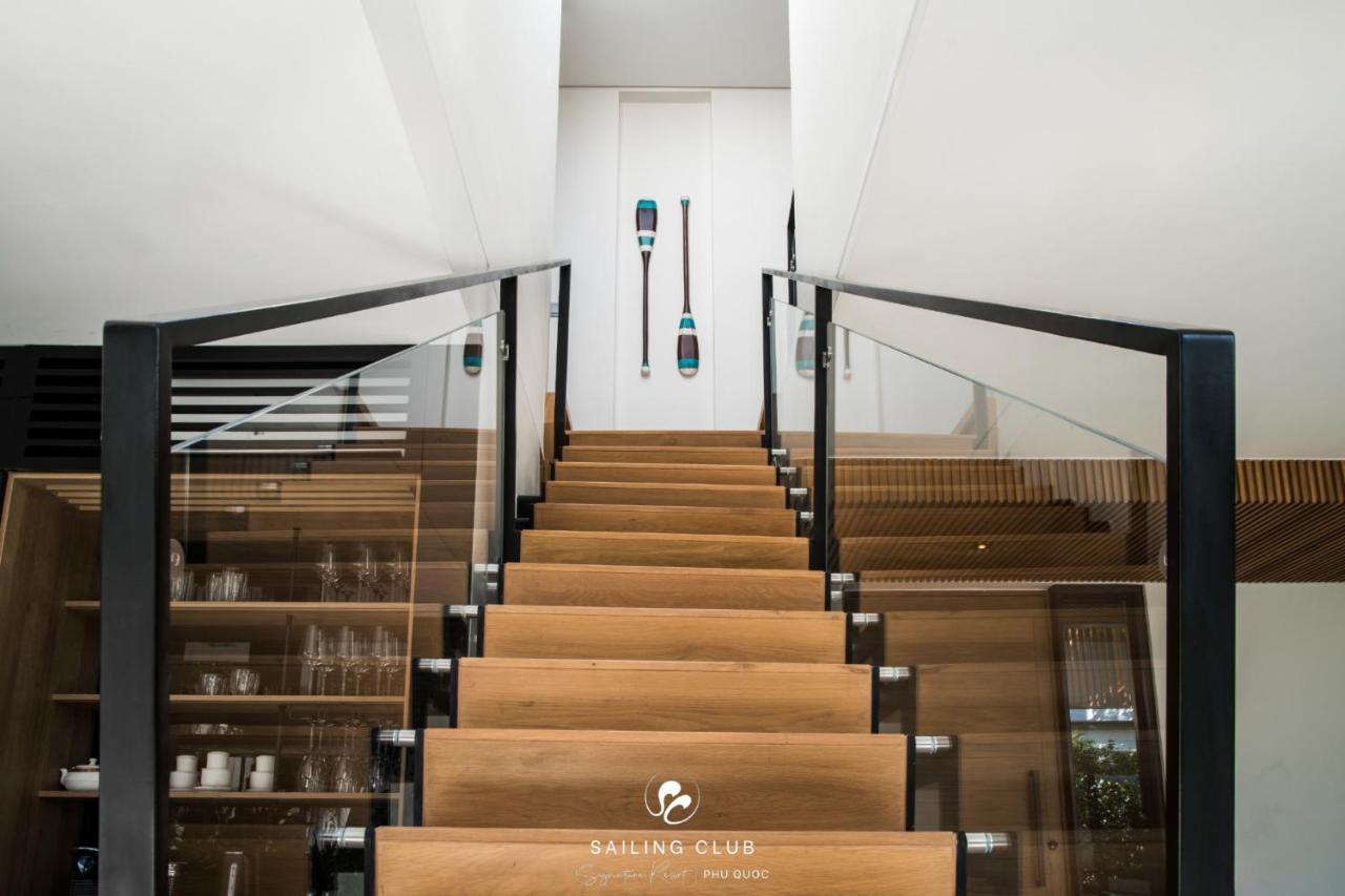 Sailing Club Signature Resort 5*