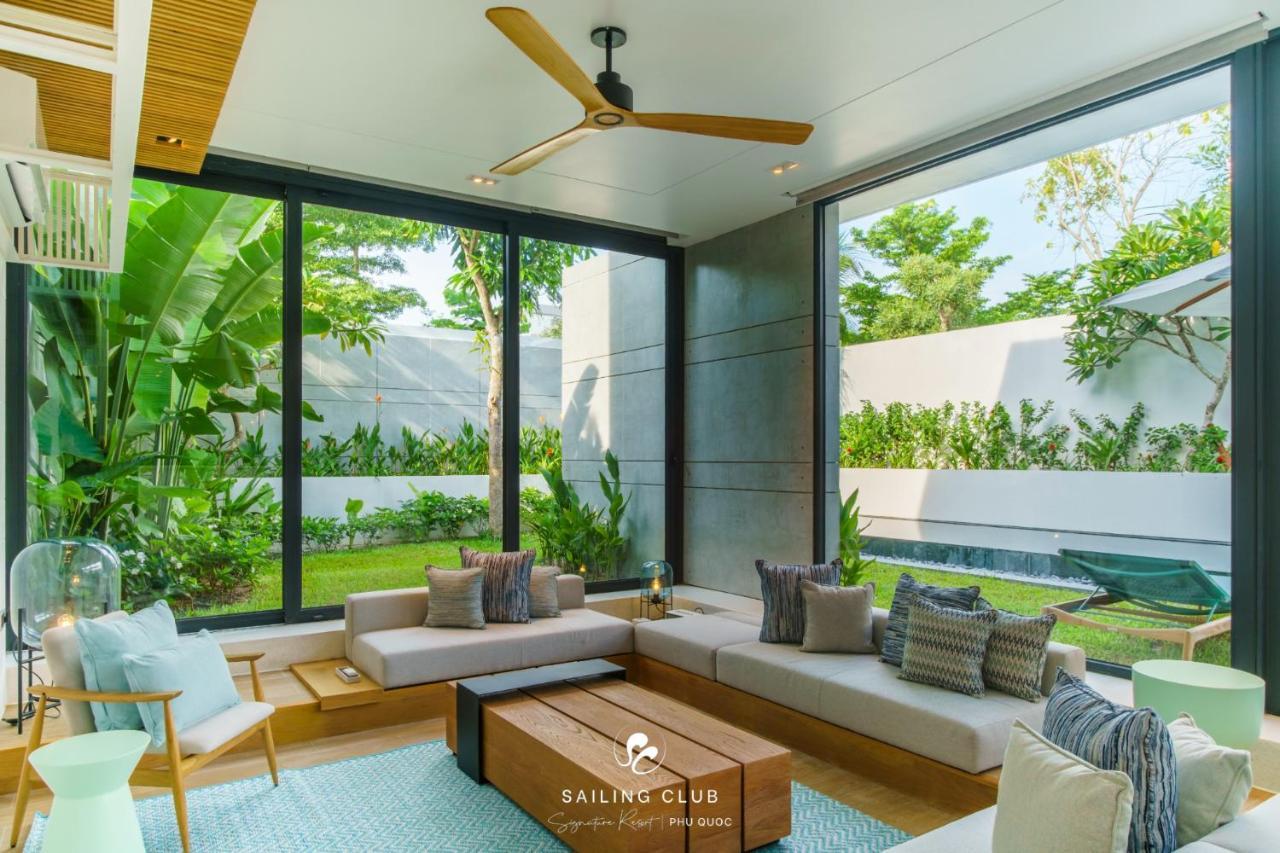 Sailing Club Signature 5* Phu Quoc