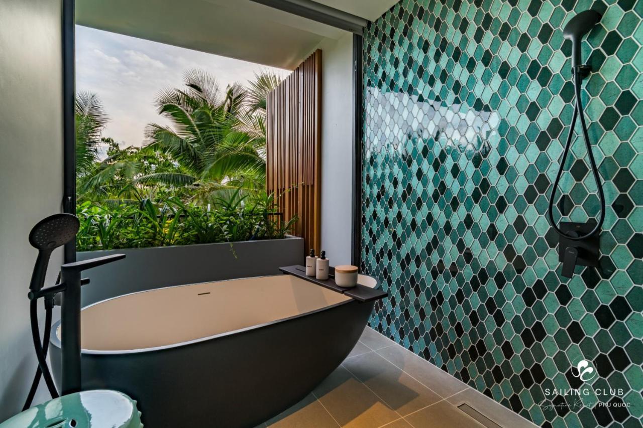 Sailing Club Signature 5* Phu Quoc