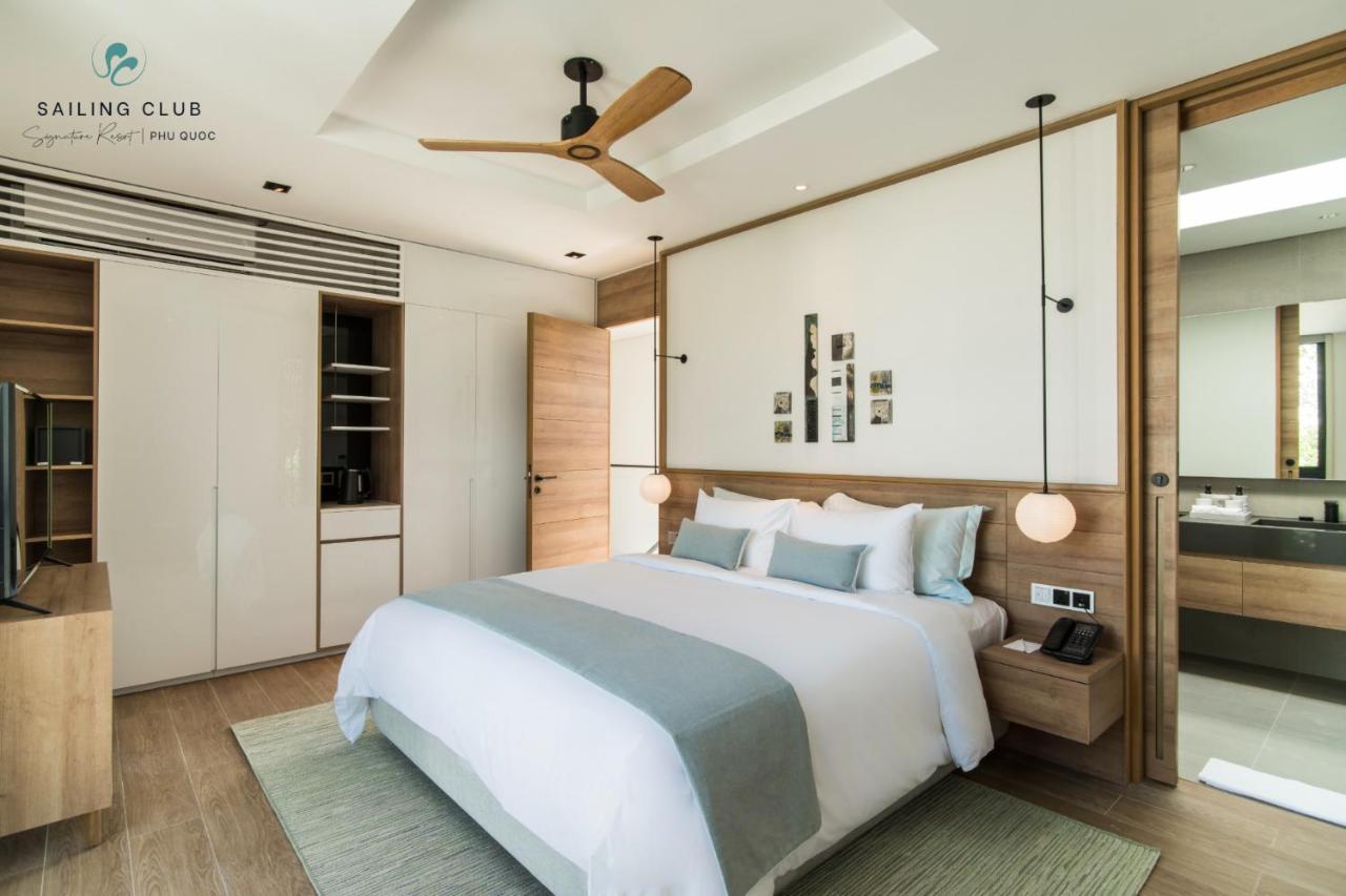 Sailing Club Signature 5* Phu Quoc