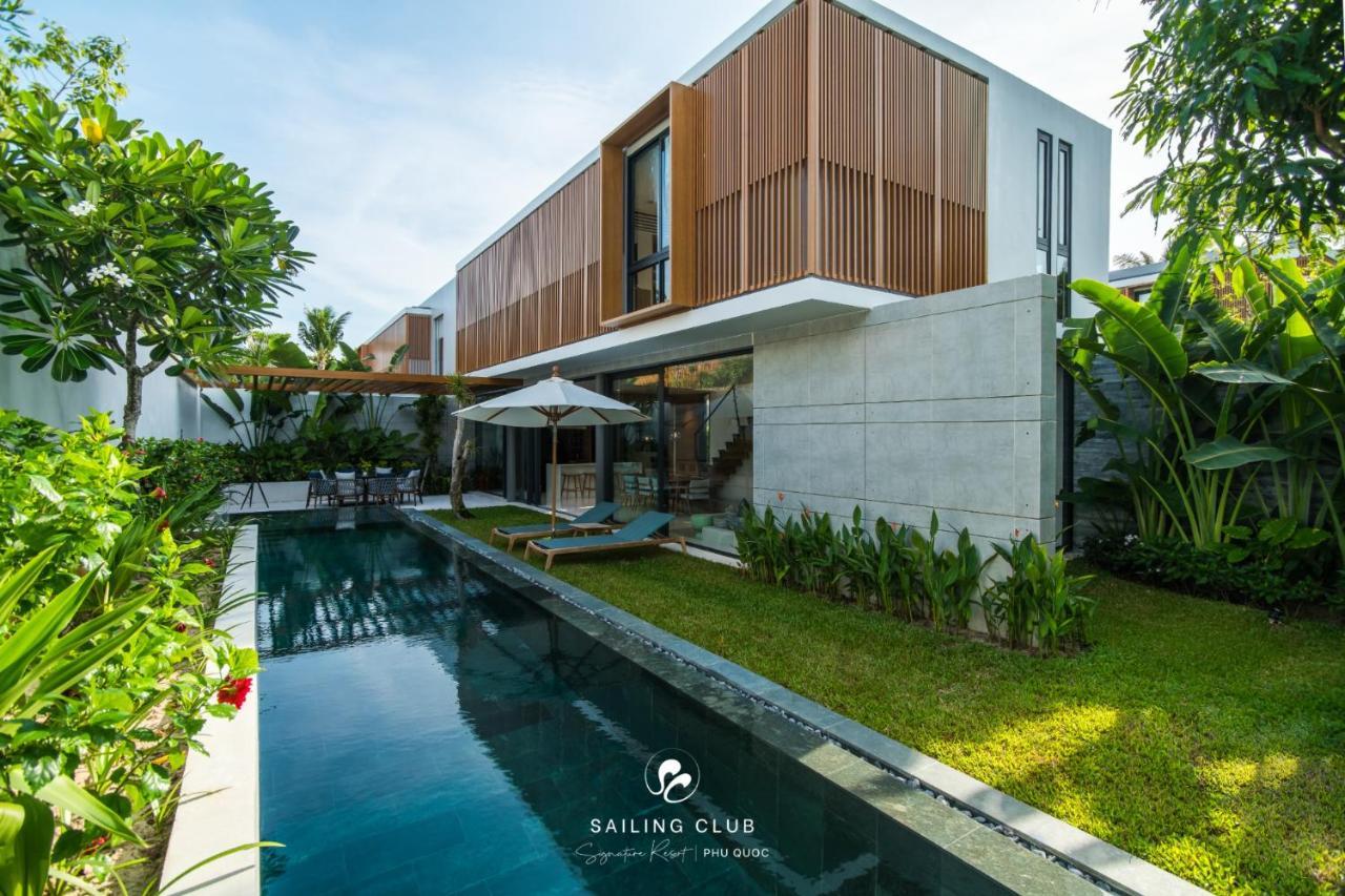 Sailing Club Signature Resort