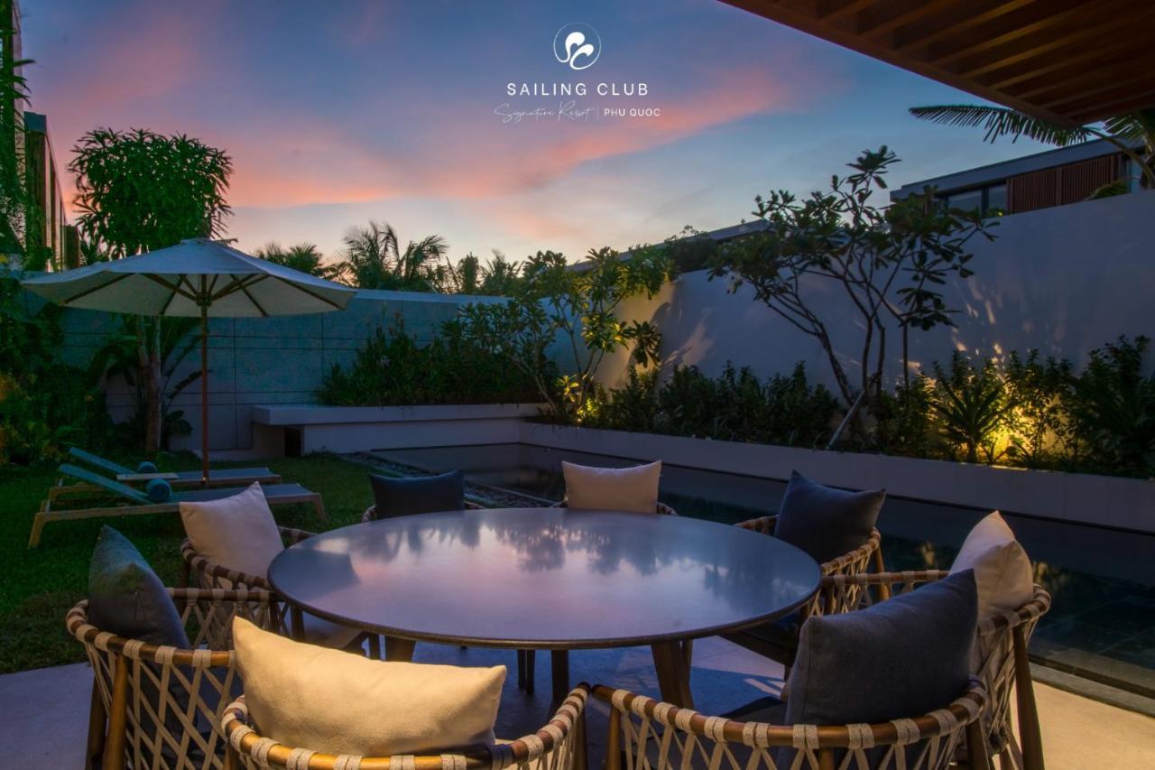 Sailing Club Signature Resort