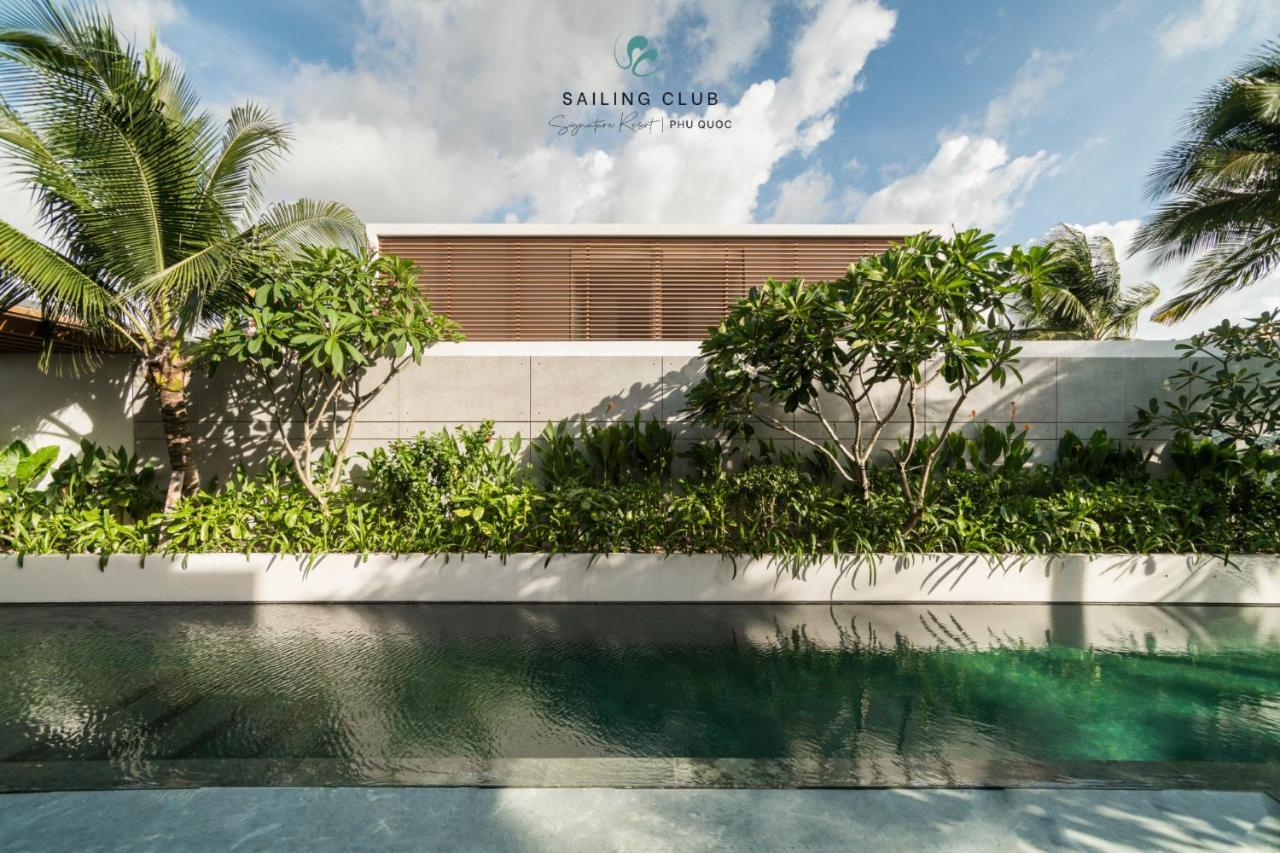 Sailing Club Signature Resort Phu Quoc