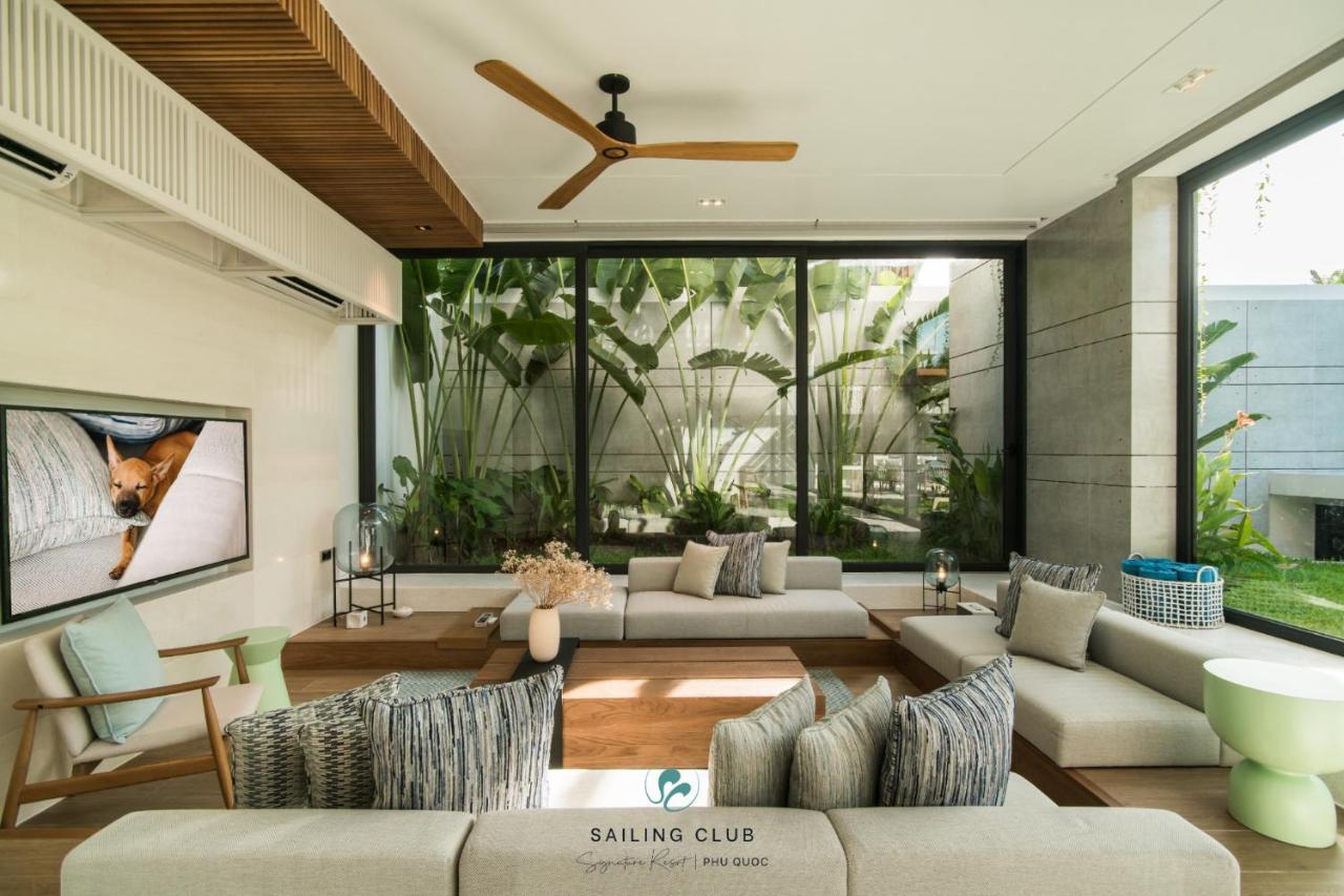 Resort Sailing Club Signature 5*