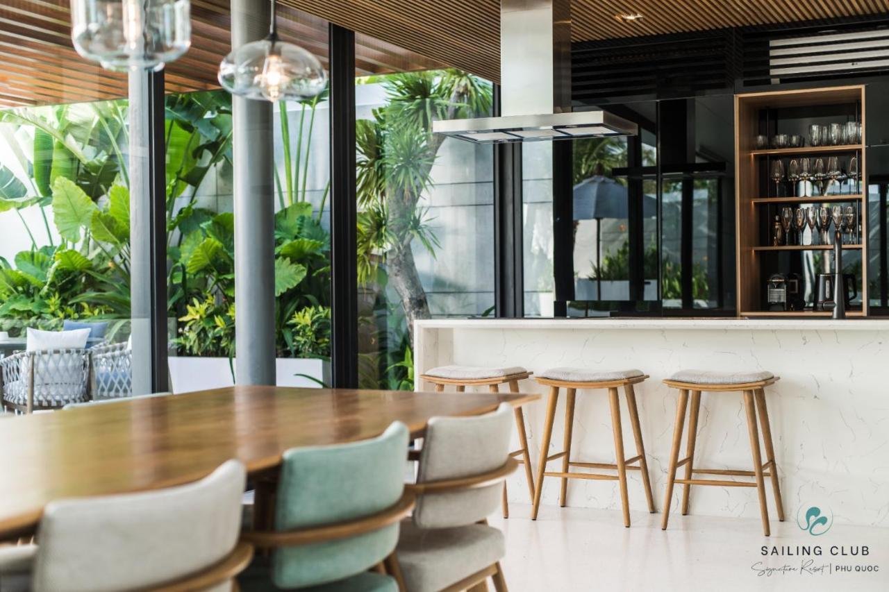 Sailing Club Signature Phu Quoc