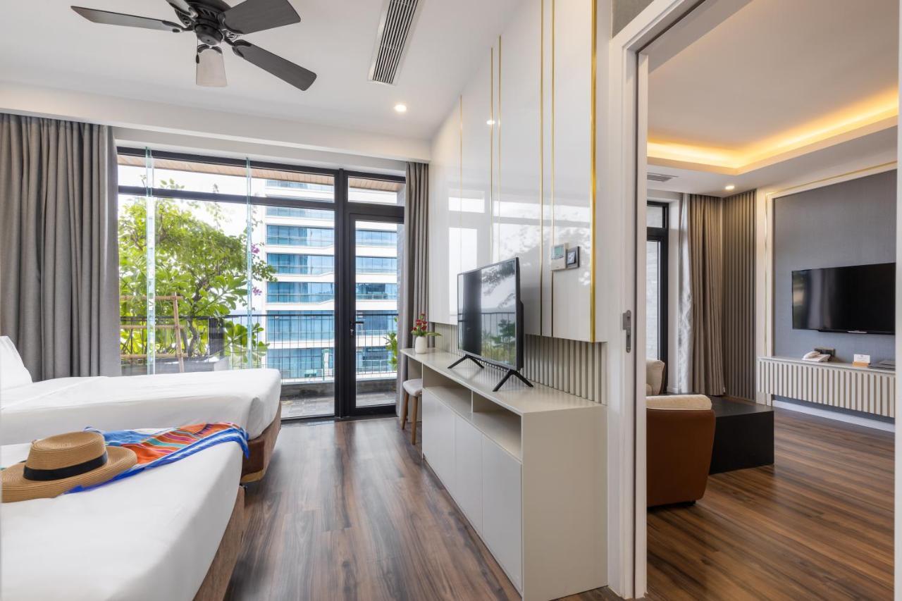 Hotel Chi House And 4*