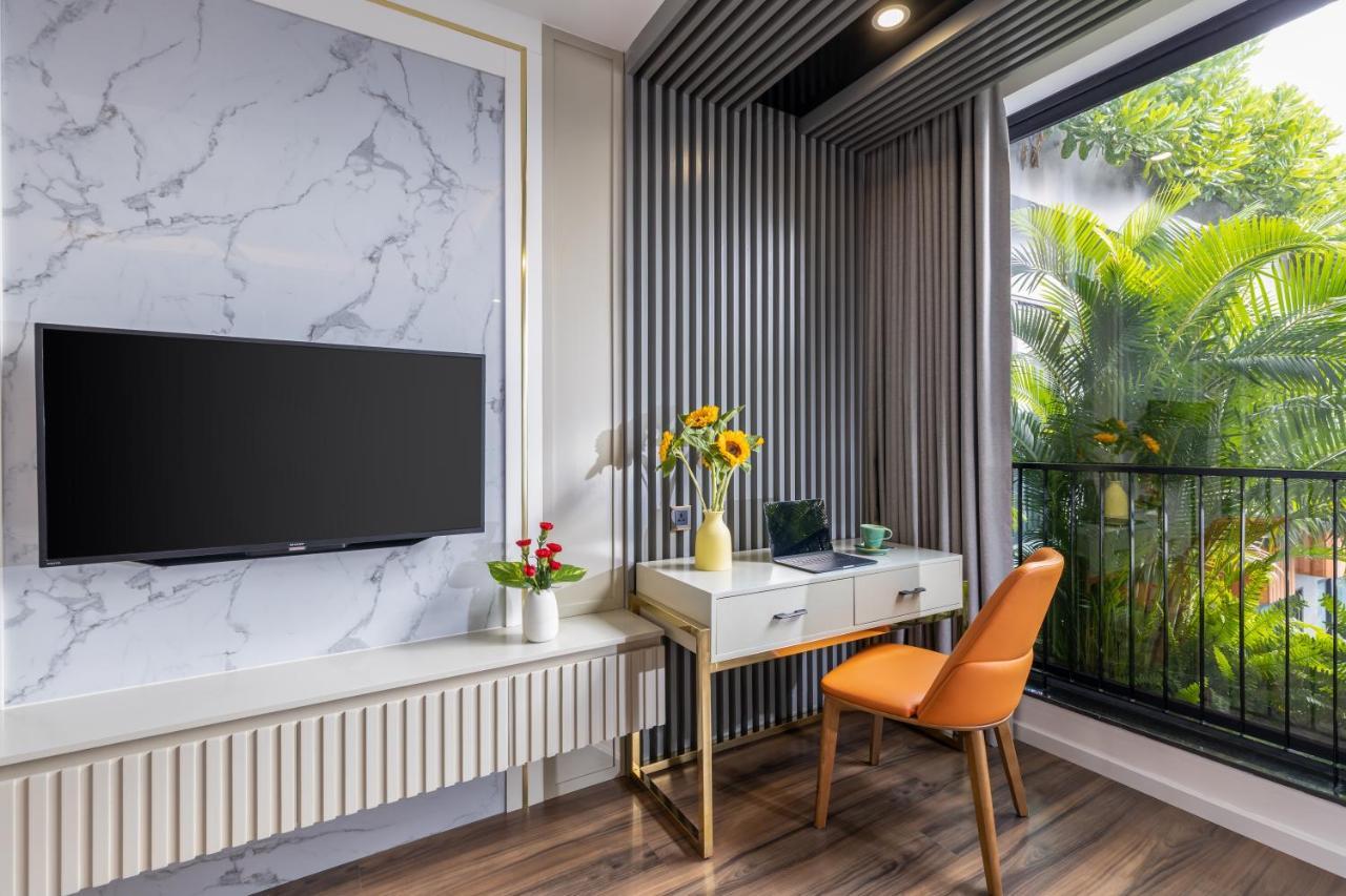 Hotel Chi House And