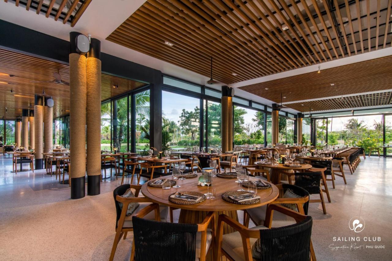 Sailing Club Signature 5*