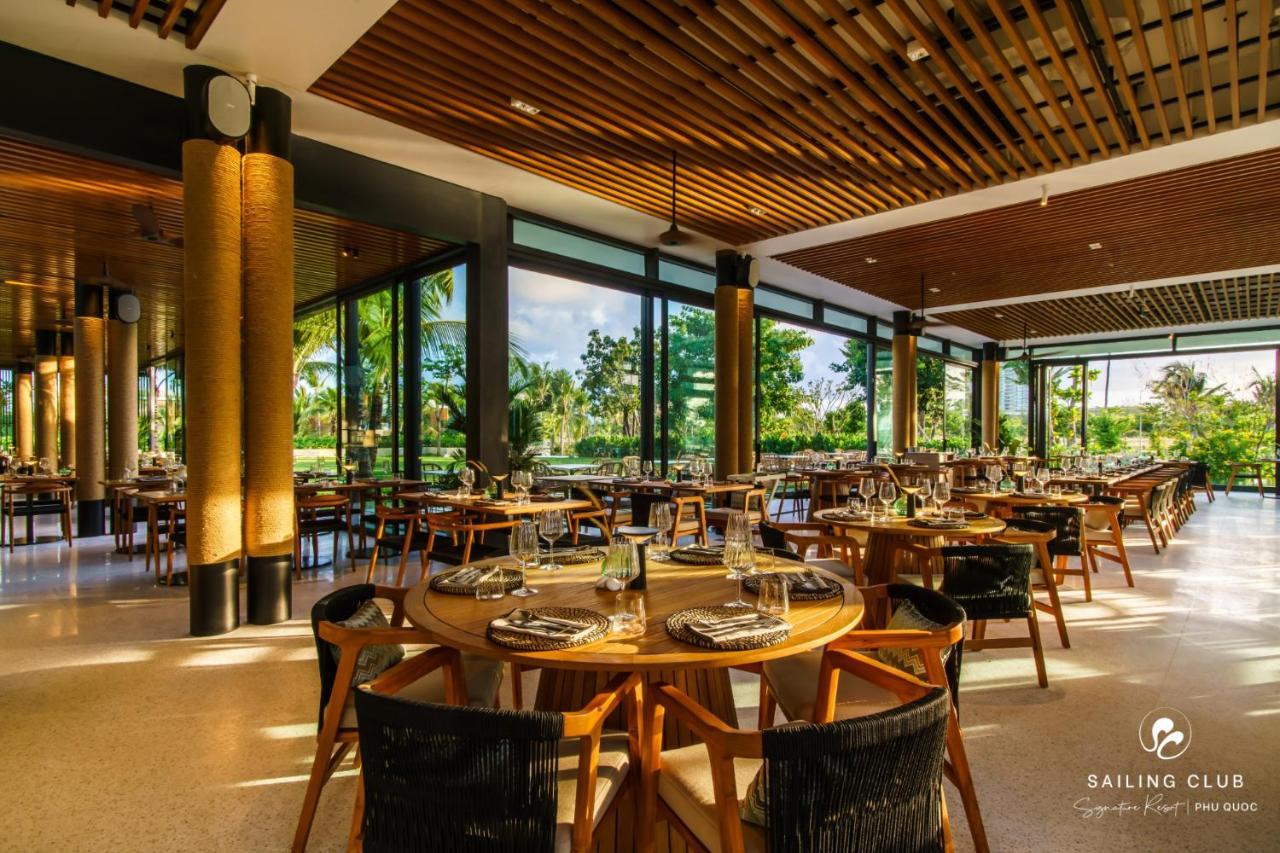 Sailing Club Signature 5* Phu Quoc