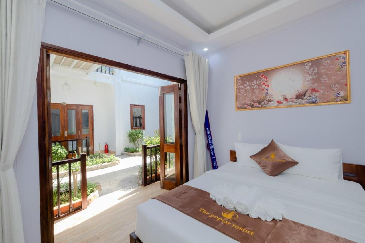 The Poplar Hotel Phu Quoc