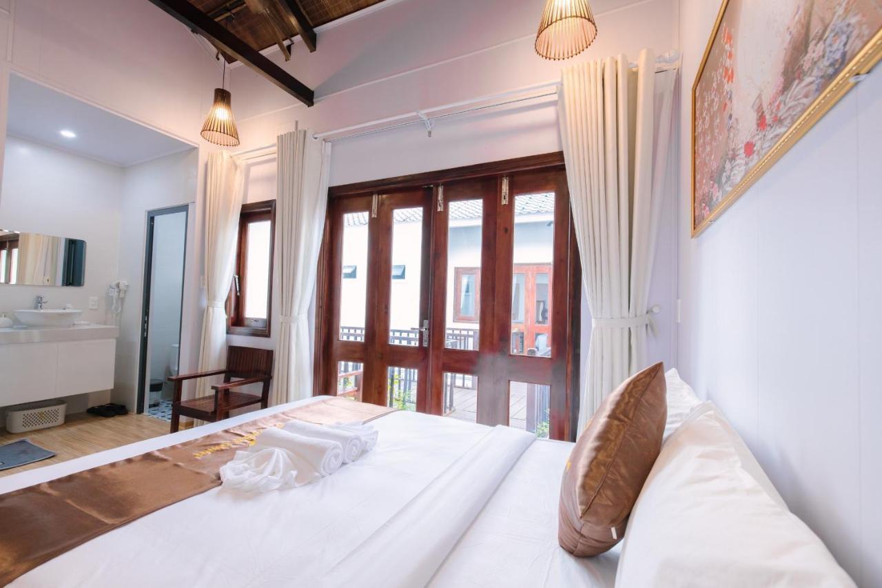 Hotel The Poplar