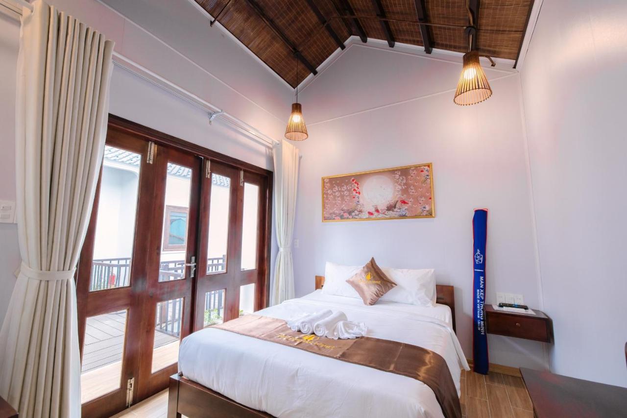 The Poplar Hotel Phu Quoc