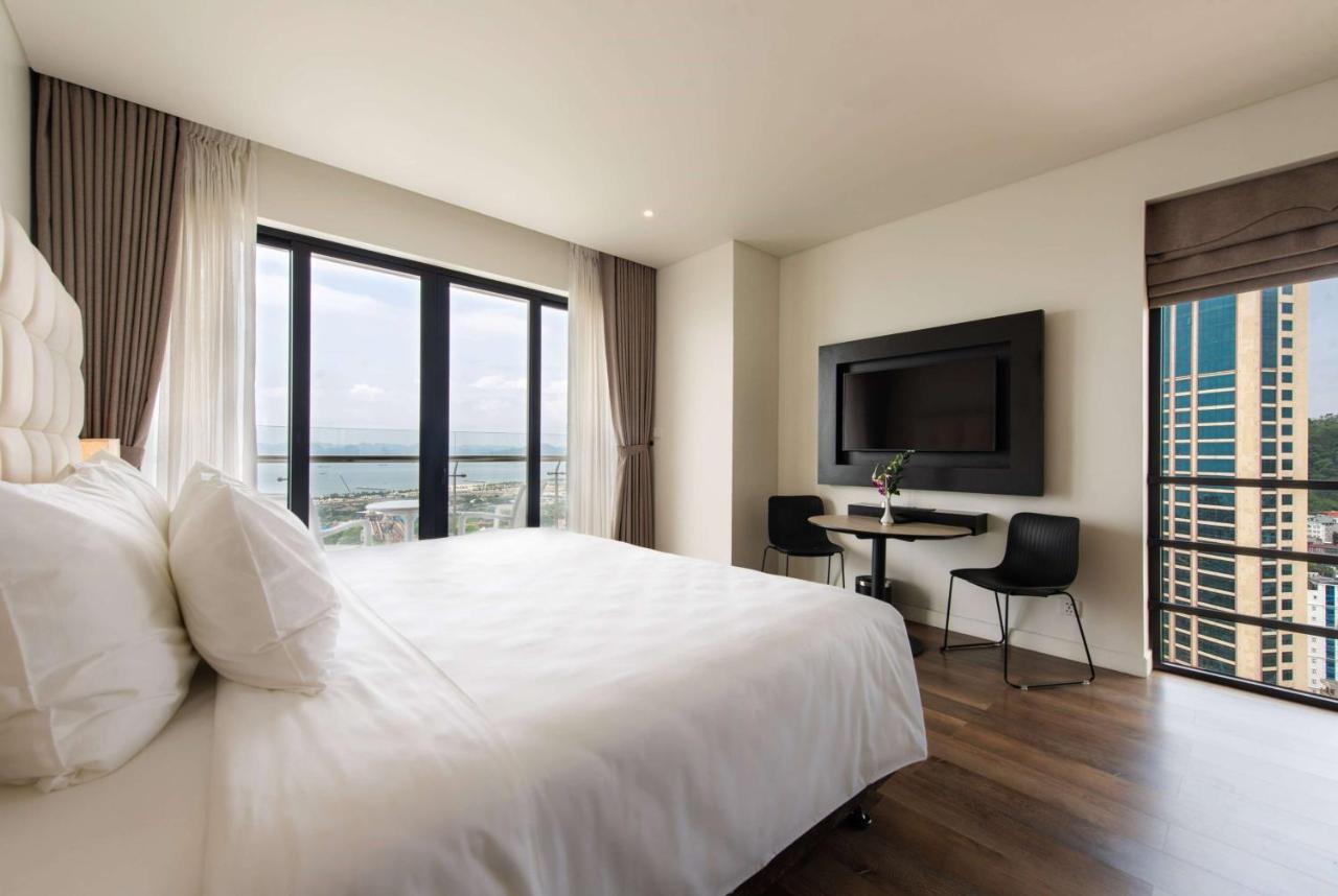 Soleil Ha Long, Trademark Collection By Wyndham Hotel Ha Long