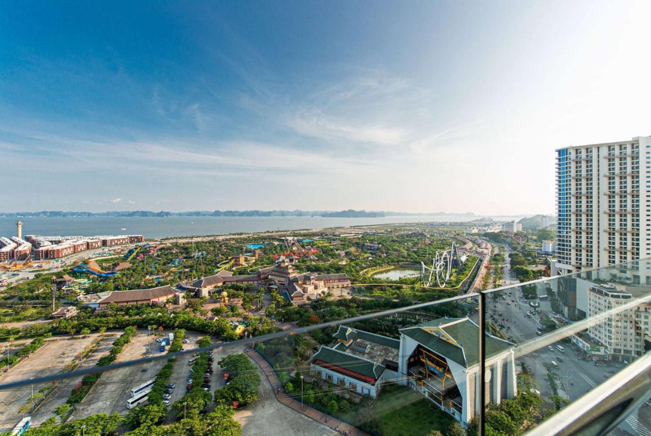 Soleil Ha Long, Trademark Collection By Wyndham Hotel Ha Long