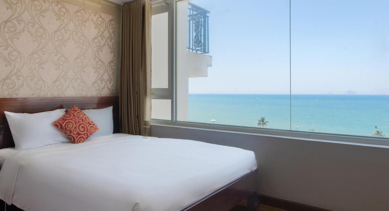 Hotel Le Soleil Managed By Nest Group Nha Trang