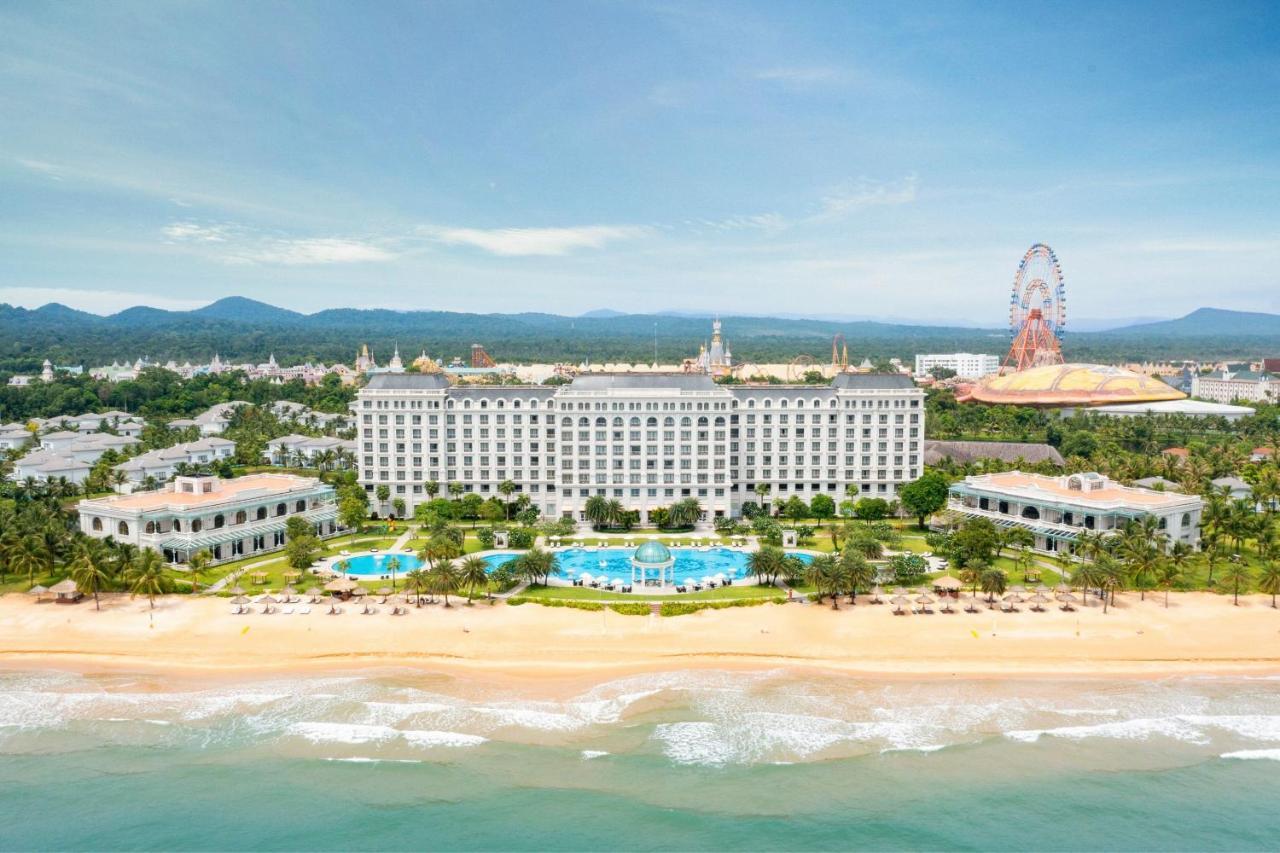 Resort Sheraton Long