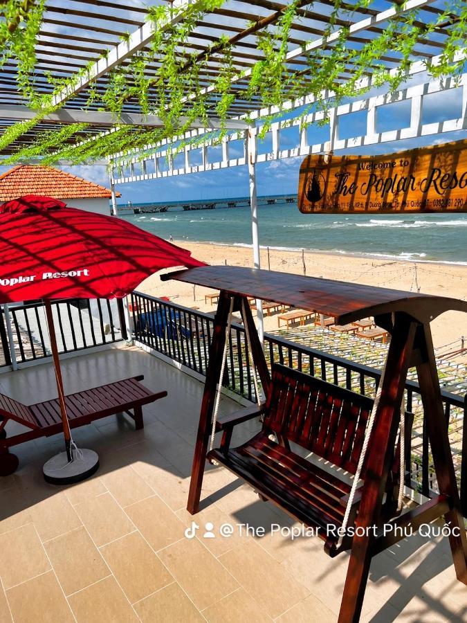 The Poplar 3* Phu Quoc