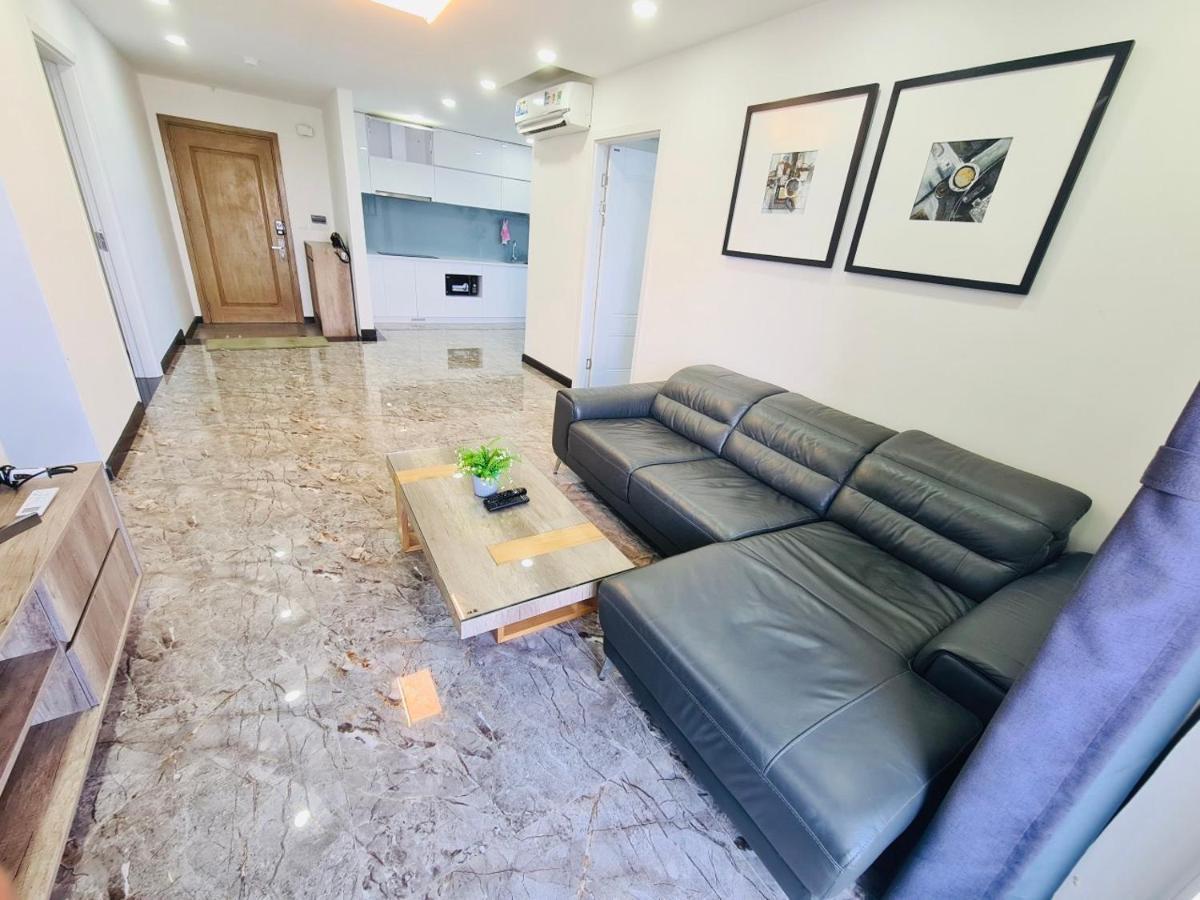 Muong Thanh Luxury Apartment
