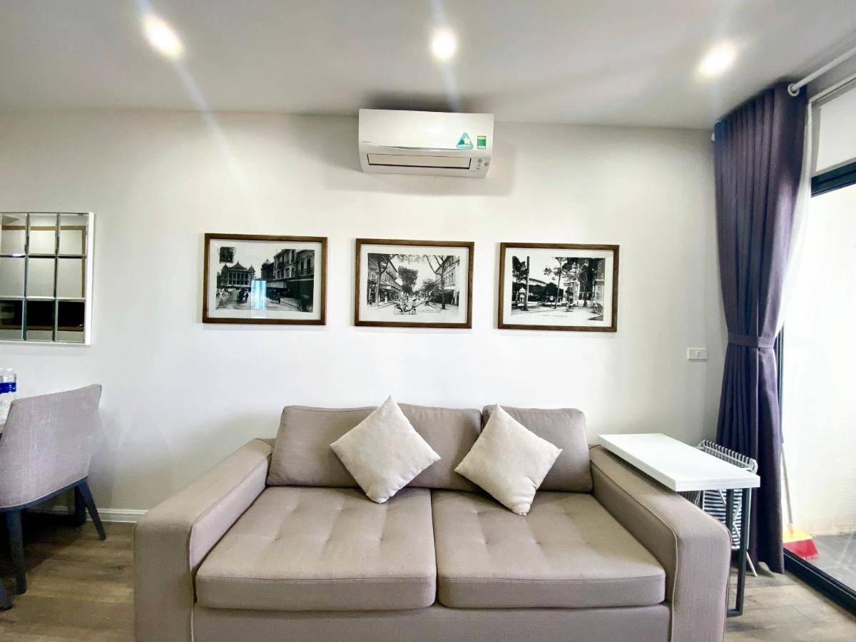 Muong Thanh Luxury *
