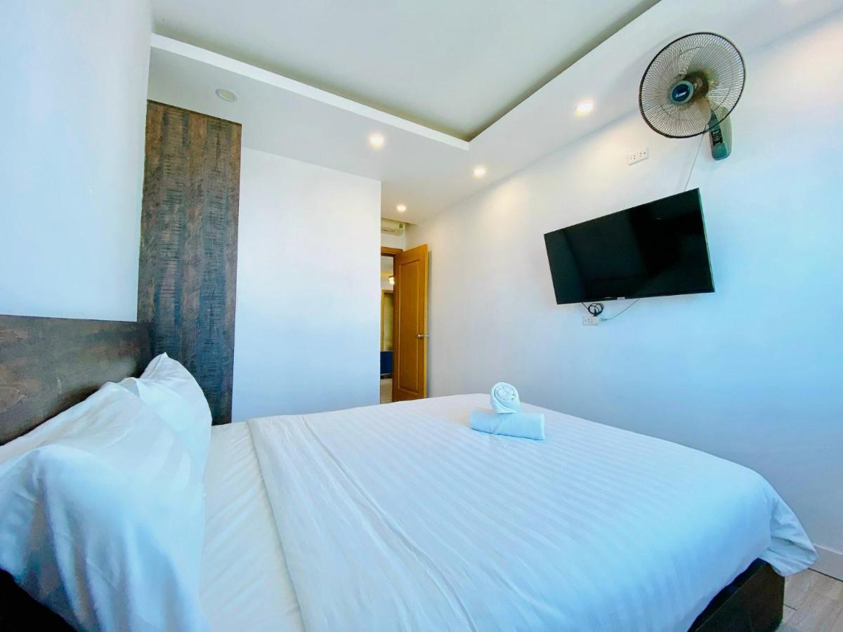 Muong Thanh Luxury Da Nang