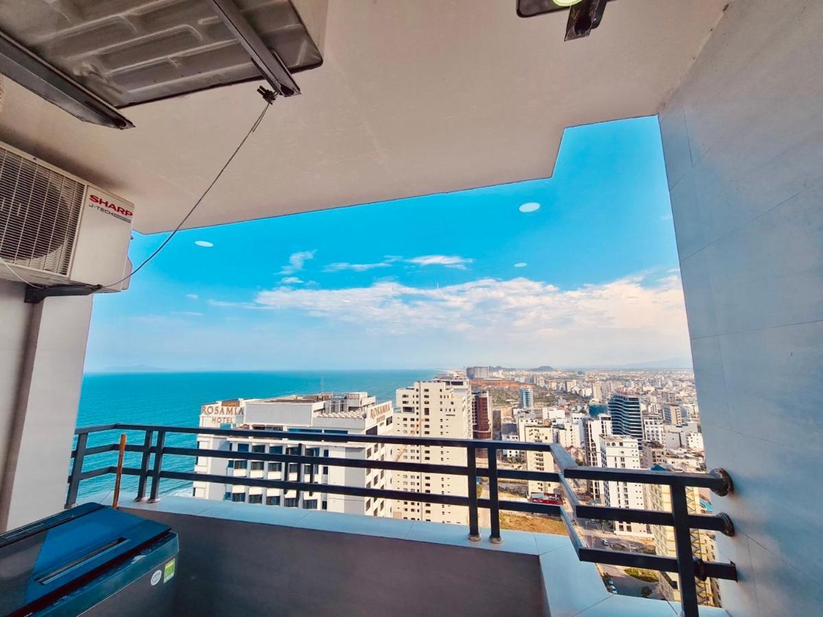 Apartment Muong Thanh Luxury Da Nang
