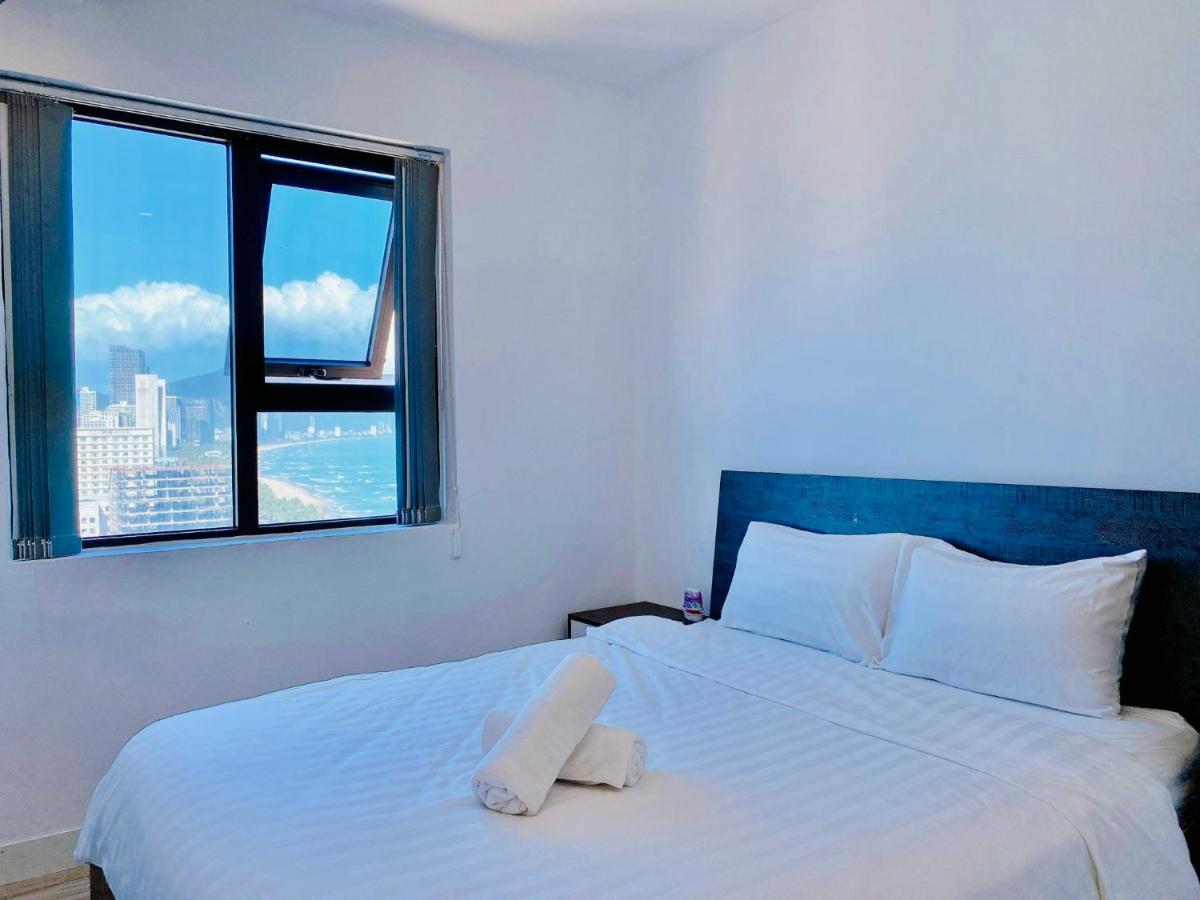Apartment Muong Thanh Luxury Da Nang