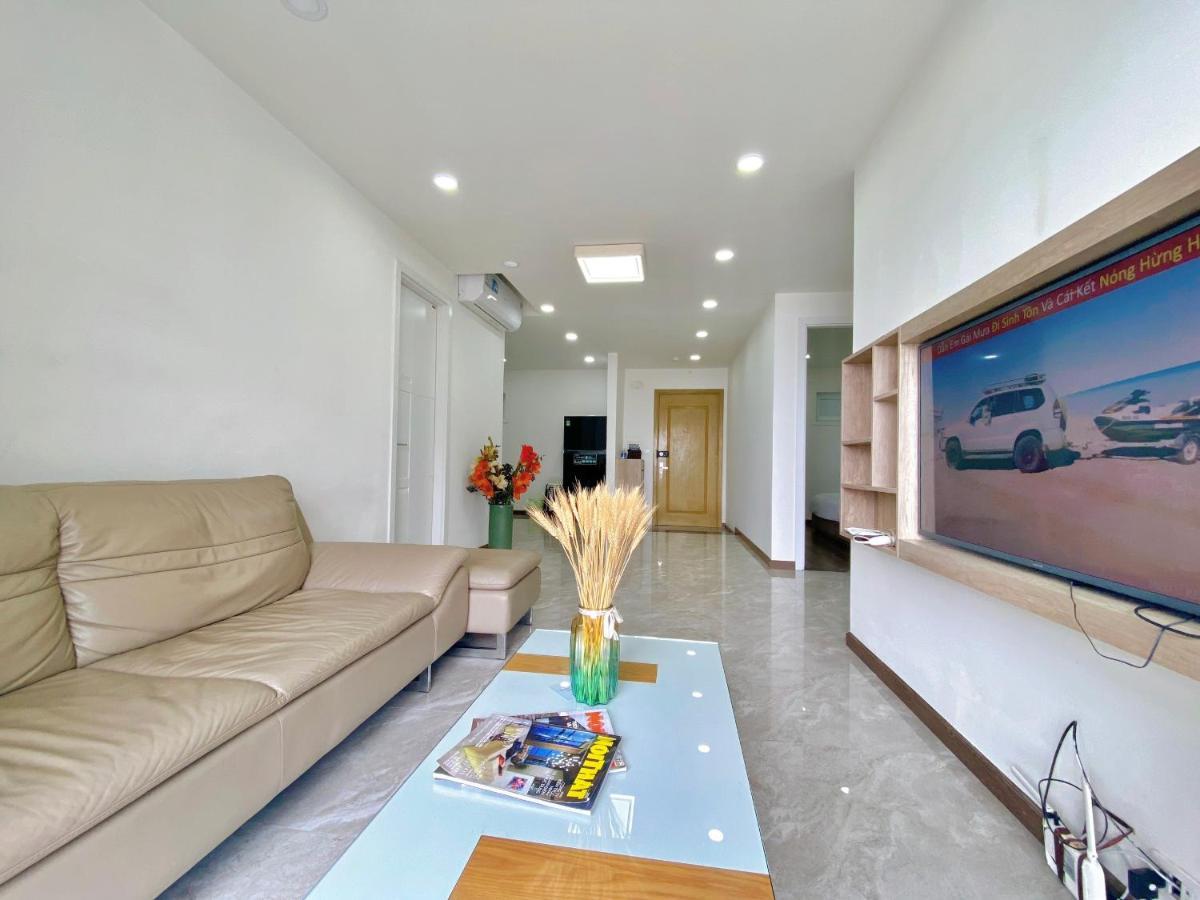 Muong Thanh Luxury Apartment