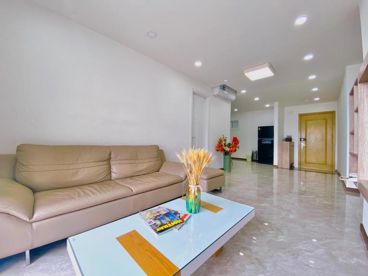 Muong Thanh Luxury Apartment