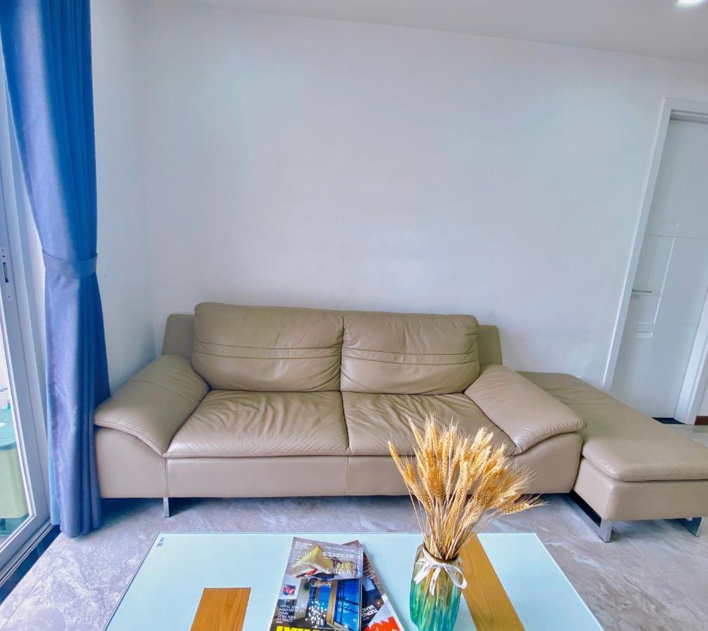 Muong Thanh Luxury