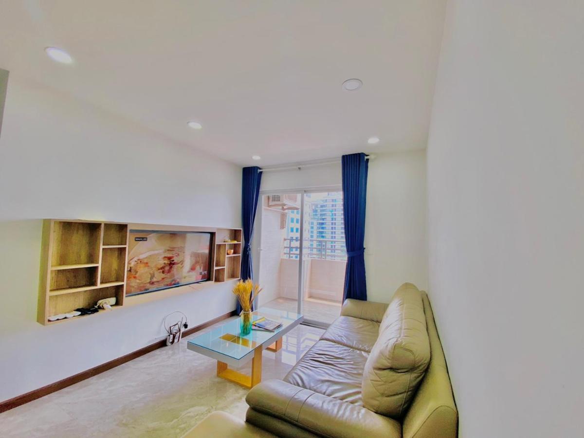Muong Thanh Luxury *
