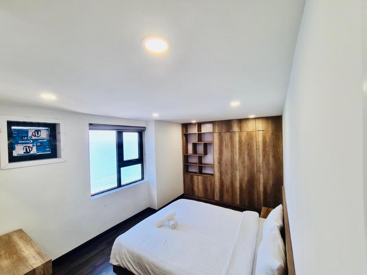 Apartment Muong Thanh Luxury Da Nang